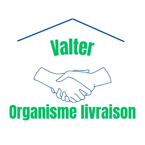 Brown-Non-Profit-Organization-Logo